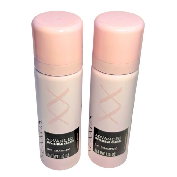 Nexxus - Advanced Invisible Clean Dry Shampoo - Picture 4 of 6